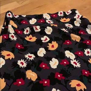 LuLaRoe Cassie Skirt